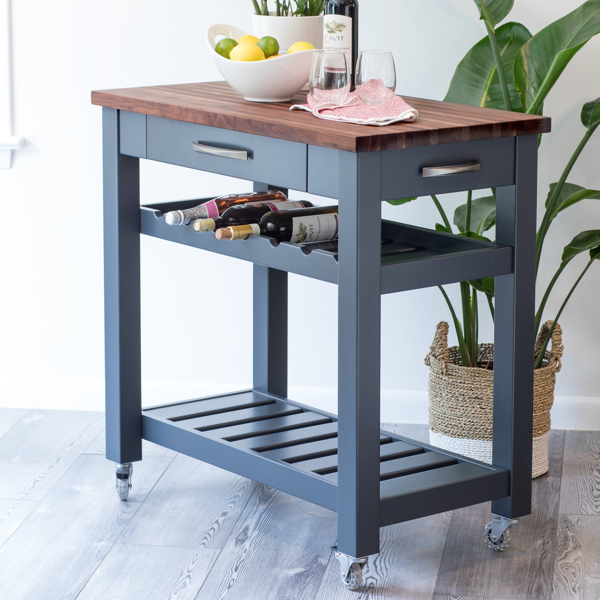 Mobile Kitchen Islands Martin's Furniture US