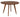 4652 Meros Round Dining Table