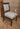 Amish Crafted Fincher Upholstered Side Chair