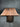 Available Stock Book Matched Live Edge Walnut Fractal Dining Table