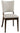 RH- Birkin Upholstered Side Chair