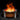 Breeo X Series 30 Smokeless Fire Pit - Corten