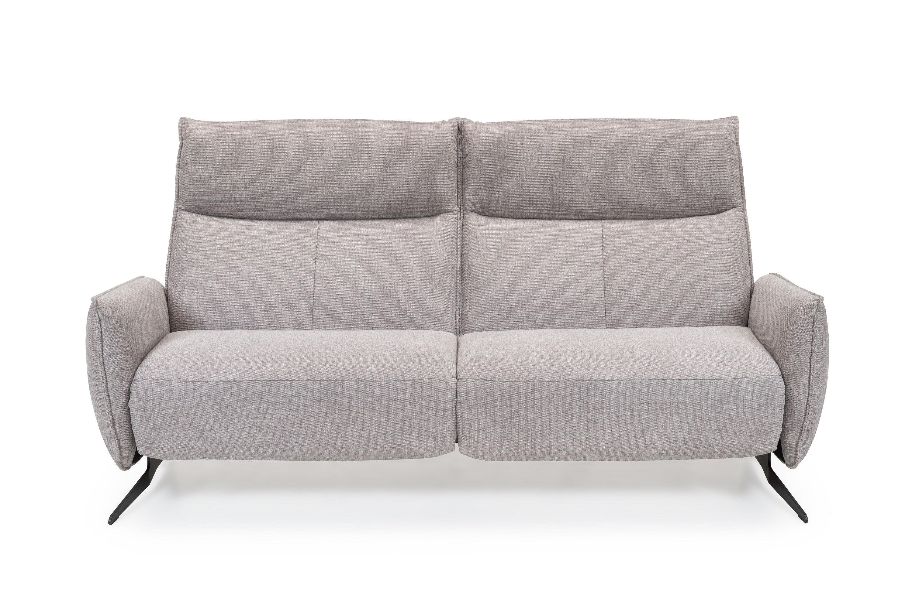Hjort Knudsen Recliner Sofa 3 Seater Prime Model 2378 – Martin's