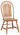 RH- Bent Paddle Side Chair