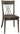 RH- Sinclair Side Chair - Accent Back