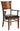 RH- Somerset Arm Chair