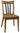 RH- Waverton Side Chair - Accent Back