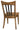 RH- Waverton Side Chair - Accent Back