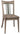 RH- Wellbeck Side Chair - Accent Back
