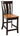 RH- Yorktown Counter Chair