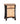 Grand Luxton Nightstand One Drawer and One Door