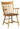 Colonial Arrow Back Dining Chair