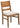 DOS Dining Chair
