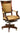 Estate Desk Chair