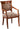 Estate Upholstered Dining Chair