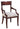 St Croix Upholstered Dining Chair