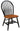 Eight Spindle Dining Chair