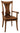 RH- Benjamin Arm Chair