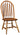 Bent Paddle Dining Chair