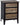 Berkeley 3- Drawer Nightstand - Elm / B. Maple