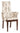 RH- Bradbury Upholstered Arm Chair