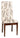 RH- Bradbury Upholstered Side Chair