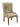Bradshaw Upholstered Arm Chair
