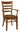 RH- Brandberg Arm Chair