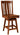 Breckenridge Swivel Counter Chair