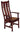 Cascade Dining Chair