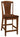 RH- Charleston Counter Chair