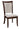 Chelsea Upholstered Dining Chair