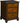 Chesapeaka 3- Drawer Nightstand - Tiger Maple / B. Maple