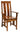 RH- Colebrook Arm Chair