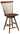 Cordonda Swivel Bar Stool