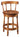 RH- Cosgrove Stool with Easton Top