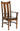RH- Country Shaker Arm Chair