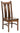RH- Country Shaker Side Chair