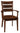 RH- Damon Arm Chair