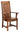 RH- Douglas Arm Chair
