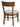 RH- Emerson Upholstered Side Chair - B. Maple