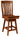 Houghton Swivel Bar Chair