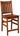 Williamsburg Counter Chair