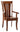 RH- Fenmore Arm Chair - B. Maple