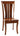 RH- Fenmore Side Chair - B. Maple