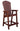 Finch Outdoor Poly Great Bay Bar Chair