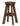 Finch Outdoor Poly Great Bay Swivel Stool – bar height
