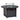 Finch Outdoor Poly SeaAira Round Fire Pit