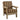 Finch Outdoor Poly Van Buren Chair