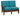 Finch Outdoor Poly Van Buren Left Arm Love Seat